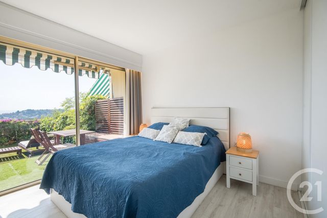 Appartement F2 à vendre - 2 pièces - 36.32 m2 - VILLEFRANCHE SUR MER - 06 - PROVENCE-ALPES-COTE-D-AZUR - Century 21 Lafage Transactions