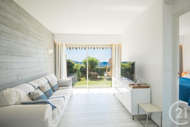 Appartement F2 à vendre - 2 pièces - 36.32 m2 - VILLEFRANCHE SUR MER - 06 - PROVENCE-ALPES-COTE-D-AZUR - Century 21 Lafage Transactions