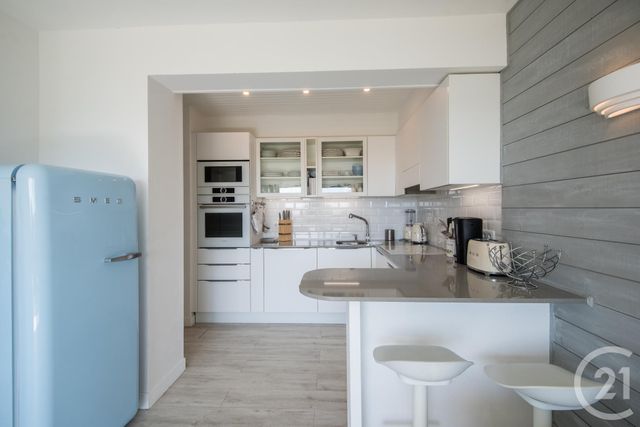 Appartement F2 à vendre - 2 pièces - 36.32 m2 - VILLEFRANCHE SUR MER - 06 - PROVENCE-ALPES-COTE-D-AZUR - Century 21 Lafage Transactions