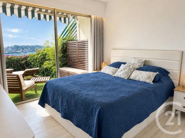 Appartement F2 à vendre - 2 pièces - 36.32 m2 - VILLEFRANCHE SUR MER - 06 - PROVENCE-ALPES-COTE-D-AZUR - Century 21 Lafage Transactions