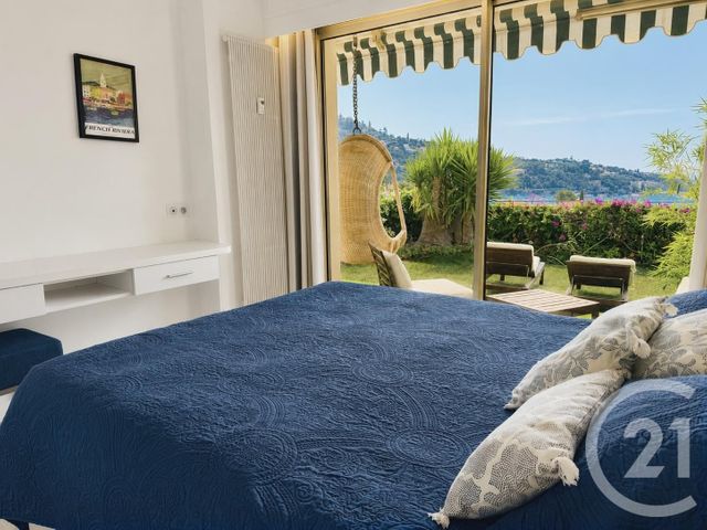 Appartement F2 à vendre - 2 pièces - 36.32 m2 - VILLEFRANCHE SUR MER - 06 - PROVENCE-ALPES-COTE-D-AZUR - Century 21 Lafage Transactions