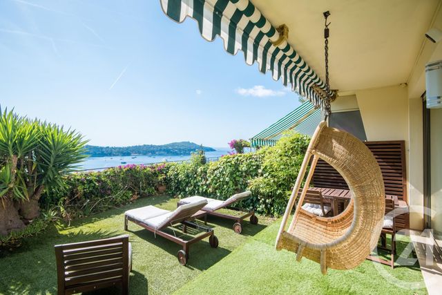 Appartement F2 à vendre - 2 pièces - 36.32 m2 - VILLEFRANCHE SUR MER - 06 - PROVENCE-ALPES-COTE-D-AZUR - Century 21 Lafage Transactions