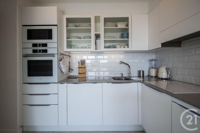 Appartement F2 à vendre - 2 pièces - 36.32 m2 - VILLEFRANCHE SUR MER - 06 - PROVENCE-ALPES-COTE-D-AZUR - Century 21 Lafage Transactions
