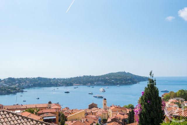 Appartement F2 à vendre - 2 pièces - 36.32 m2 - VILLEFRANCHE SUR MER - 06 - PROVENCE-ALPES-COTE-D-AZUR - Century 21 Lafage Transactions
