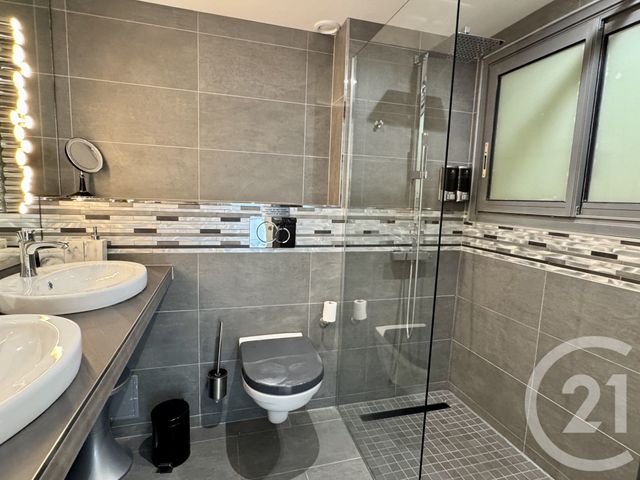 Appartement F2 à vendre - 2 pièces - 36.32 m2 - VILLEFRANCHE SUR MER - 06 - PROVENCE-ALPES-COTE-D-AZUR - Century 21 Lafage Transactions