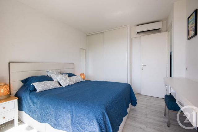 Appartement F2 à vendre - 2 pièces - 36.32 m2 - VILLEFRANCHE SUR MER - 06 - PROVENCE-ALPES-COTE-D-AZUR - Century 21 Lafage Transactions