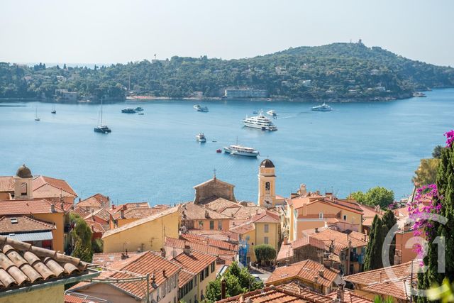 Appartement F2 à vendre - 2 pièces - 36.32 m2 - VILLEFRANCHE SUR MER - 06 - PROVENCE-ALPES-COTE-D-AZUR - Century 21 Lafage Transactions