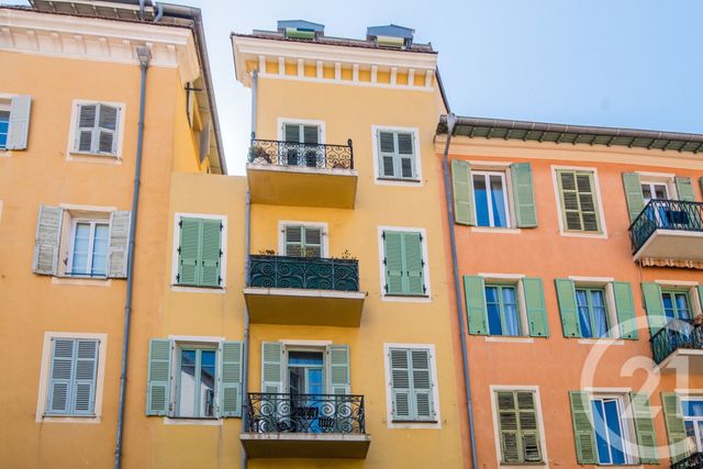 appartement - NICE - 06