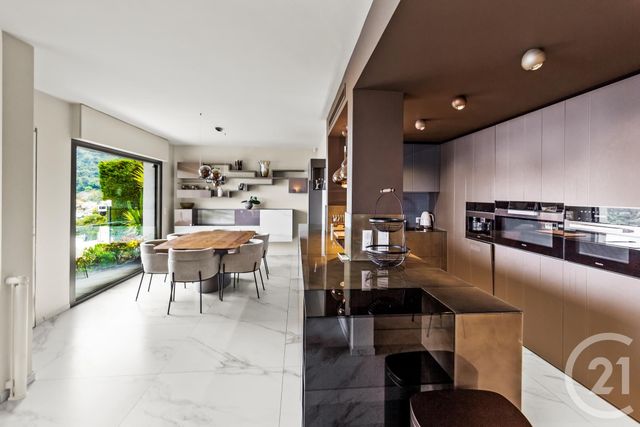 maison à vendre - 4 pièces - 160.0 m2 - EZE - 06 - PROVENCE-ALPES-COTE-D-AZUR - Century 21 Lafage Transactions