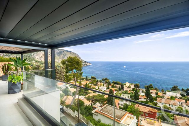 maison à vendre - 4 pièces - 160.0 m2 - EZE - 06 - PROVENCE-ALPES-COTE-D-AZUR - Century 21 Lafage Transactions