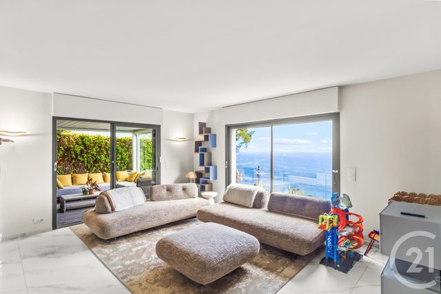 maison à vendre - 4 pièces - 160.0 m2 - EZE - 06 - PROVENCE-ALPES-COTE-D-AZUR - Century 21 Lafage Transactions