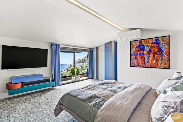 maison à vendre - 4 pièces - 160.0 m2 - EZE - 06 - PROVENCE-ALPES-COTE-D-AZUR - Century 21 Lafage Transactions