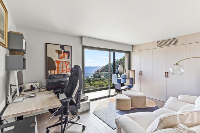 maison à vendre - 4 pièces - 160.0 m2 - EZE - 06 - PROVENCE-ALPES-COTE-D-AZUR - Century 21 Lafage Transactions
