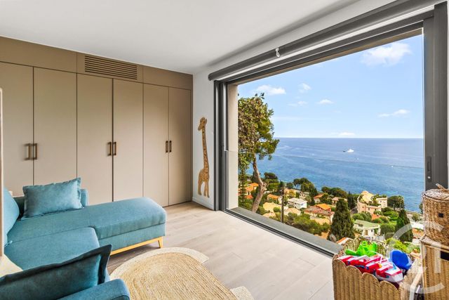 maison à vendre - 4 pièces - 160.0 m2 - EZE - 06 - PROVENCE-ALPES-COTE-D-AZUR - Century 21 Lafage Transactions