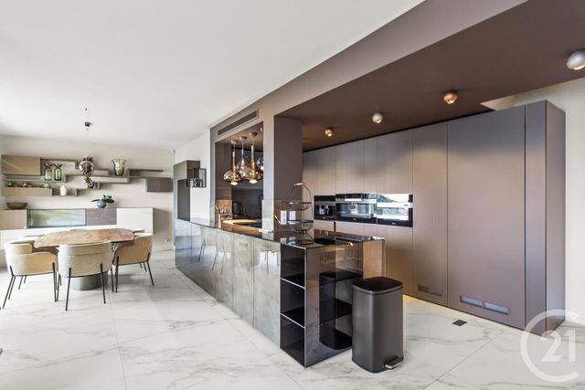 maison à vendre - 4 pièces - 160.0 m2 - EZE - 06 - PROVENCE-ALPES-COTE-D-AZUR - Century 21 Lafage Transactions