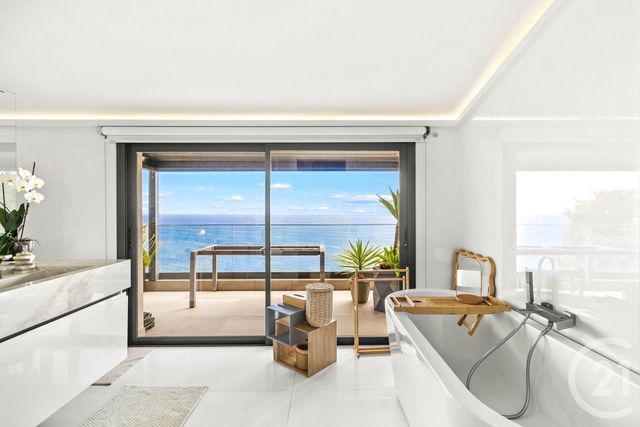 maison à vendre - 4 pièces - 160.0 m2 - EZE - 06 - PROVENCE-ALPES-COTE-D-AZUR - Century 21 Lafage Transactions