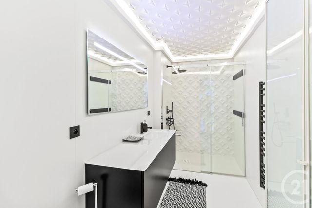 maison à vendre - 4 pièces - 160.0 m2 - EZE - 06 - PROVENCE-ALPES-COTE-D-AZUR - Century 21 Lafage Transactions