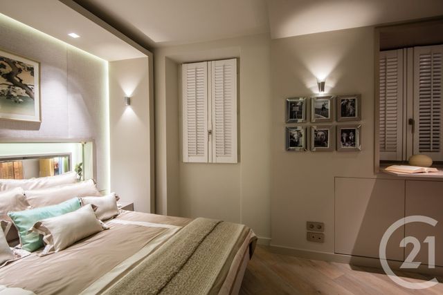 Appartement F2 à vendre - 2 pièces - 52.0 m2 - VILLEFRANCHE SUR MER - 06 - PROVENCE-ALPES-COTE-D-AZUR - Century 21 Lafage Transactions