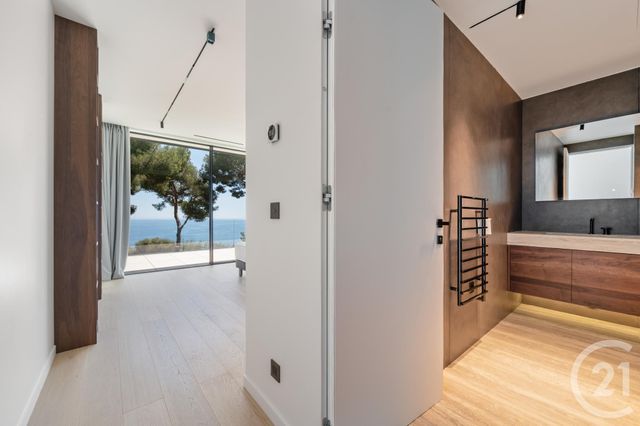 maison à vendre - 7 pièces - 360.0 m2 - EZE - 06 - PROVENCE-ALPES-COTE-D-AZUR - Century 21 Lafage Transactions