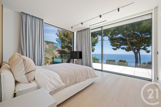 maison à vendre - 7 pièces - 360.0 m2 - EZE - 06 - PROVENCE-ALPES-COTE-D-AZUR - Century 21 Lafage Transactions