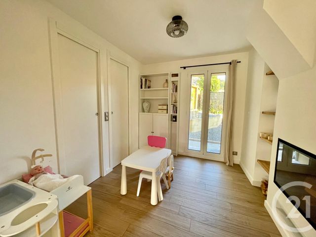 maison à vendre - 7 pièces - 184.7 m2 - NICE - 06 - PROVENCE-ALPES-COTE-D-AZUR - Century 21 Lafage Transactions