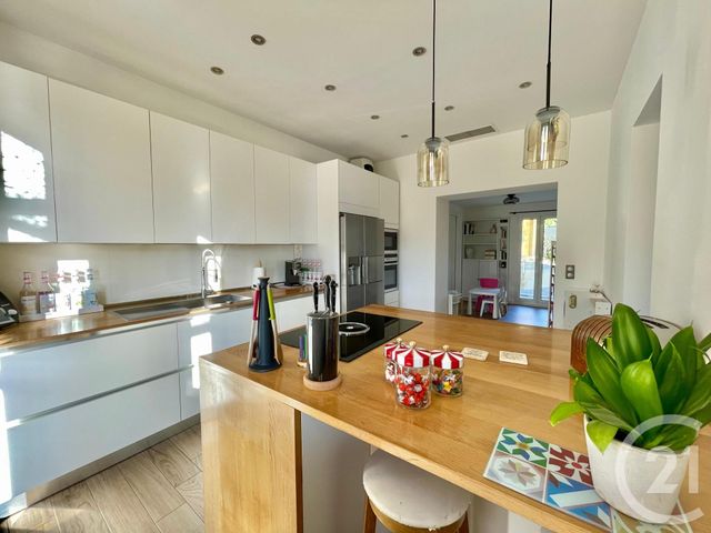 maison à vendre - 7 pièces - 184.7 m2 - NICE - 06 - PROVENCE-ALPES-COTE-D-AZUR - Century 21 Lafage Transactions