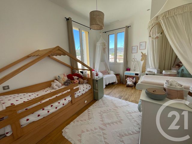 maison à vendre - 7 pièces - 184.7 m2 - NICE - 06 - PROVENCE-ALPES-COTE-D-AZUR - Century 21 Lafage Transactions