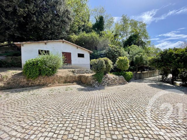 maison à vendre - 7 pièces - 184.7 m2 - NICE - 06 - PROVENCE-ALPES-COTE-D-AZUR - Century 21 Lafage Transactions