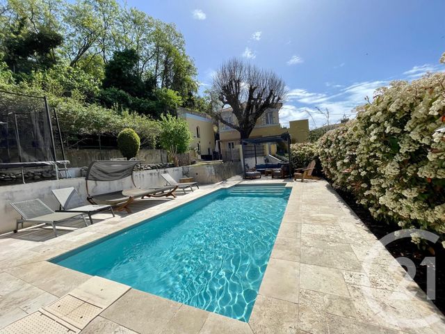 Maison à vendre NICE