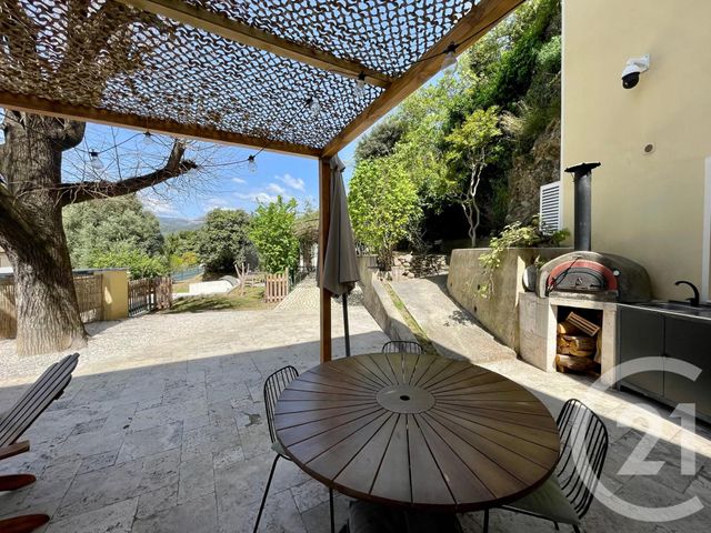 maison à vendre - 7 pièces - 184.7 m2 - NICE - 06 - PROVENCE-ALPES-COTE-D-AZUR - Century 21 Lafage Transactions