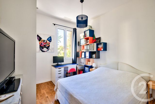 maison à vendre - 7 pièces - 184.7 m2 - NICE - 06 - PROVENCE-ALPES-COTE-D-AZUR - Century 21 Lafage Transactions