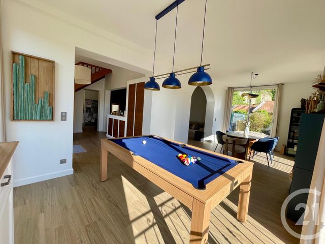 maison à vendre - 7 pièces - 184.7 m2 - NICE - 06 - PROVENCE-ALPES-COTE-D-AZUR - Century 21 Lafage Transactions