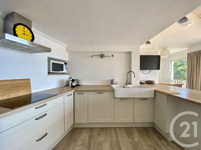 maison à vendre - 4 pièces - 76.0 m2 - VILLEFRANCHE SUR MER - 06 - PROVENCE-ALPES-COTE-D-AZUR - Century 21 Lafage Transactions
