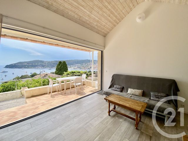 maison à vendre - 4 pièces - 76.0 m2 - VILLEFRANCHE SUR MER - 06 - PROVENCE-ALPES-COTE-D-AZUR - Century 21 Lafage Transactions