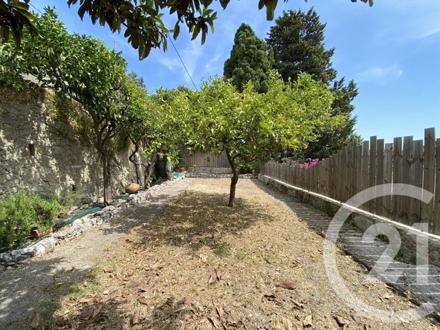 maison à vendre - 4 pièces - 76.0 m2 - VILLEFRANCHE SUR MER - 06 - PROVENCE-ALPES-COTE-D-AZUR - Century 21 Lafage Transactions
