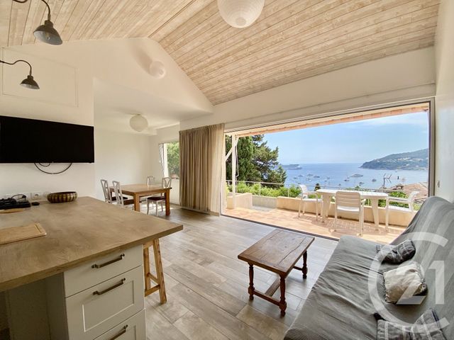maison à vendre - 4 pièces - 76.0 m2 - VILLEFRANCHE SUR MER - 06 - PROVENCE-ALPES-COTE-D-AZUR - Century 21 Lafage Transactions