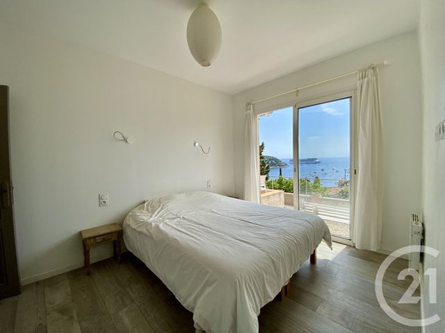 maison à vendre - 4 pièces - 76.0 m2 - VILLEFRANCHE SUR MER - 06 - PROVENCE-ALPES-COTE-D-AZUR - Century 21 Lafage Transactions