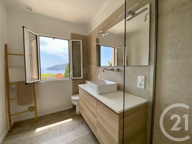 maison à vendre - 4 pièces - 76.0 m2 - VILLEFRANCHE SUR MER - 06 - PROVENCE-ALPES-COTE-D-AZUR - Century 21 Lafage Transactions