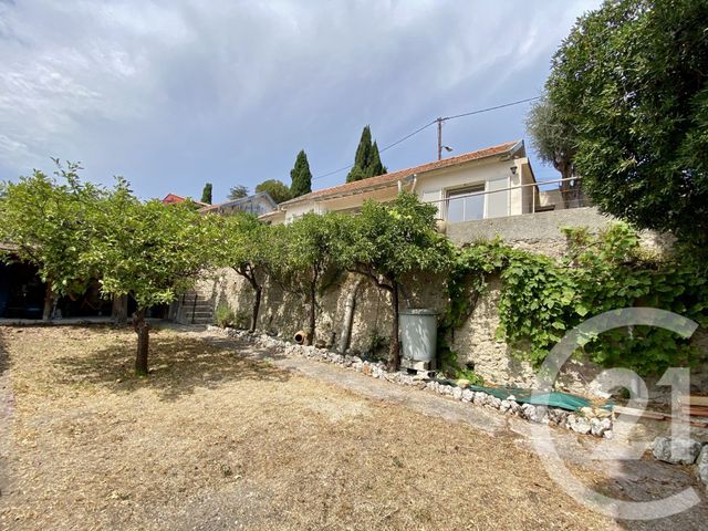 maison à vendre - 4 pièces - 76.0 m2 - VILLEFRANCHE SUR MER - 06 - PROVENCE-ALPES-COTE-D-AZUR - Century 21 Lafage Transactions