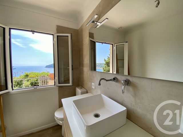 maison à vendre - 4 pièces - 76.0 m2 - VILLEFRANCHE SUR MER - 06 - PROVENCE-ALPES-COTE-D-AZUR - Century 21 Lafage Transactions