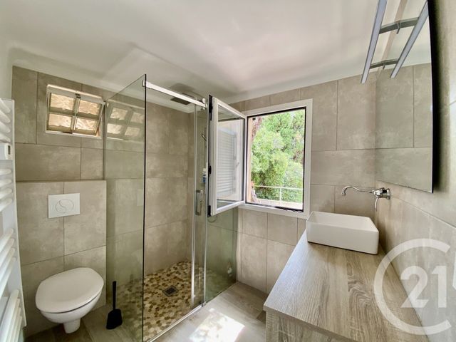 maison à vendre - 4 pièces - 76.0 m2 - VILLEFRANCHE SUR MER - 06 - PROVENCE-ALPES-COTE-D-AZUR - Century 21 Lafage Transactions
