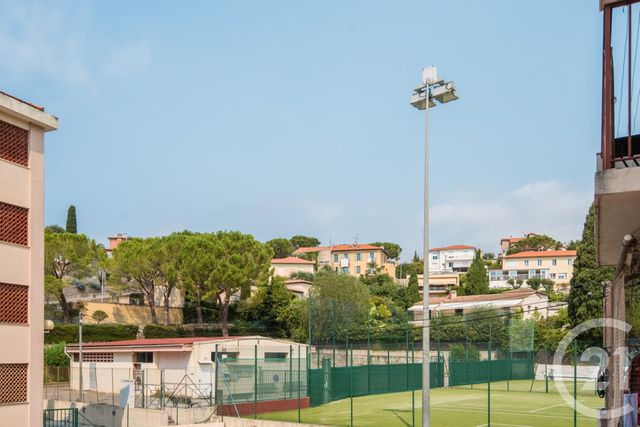 Appartement F3 à vendre - 3 pièces - 57.0 m2 - VILLEFRANCHE SUR MER - 06 - PROVENCE-ALPES-COTE-D-AZUR - Century 21 Lafage Transactions