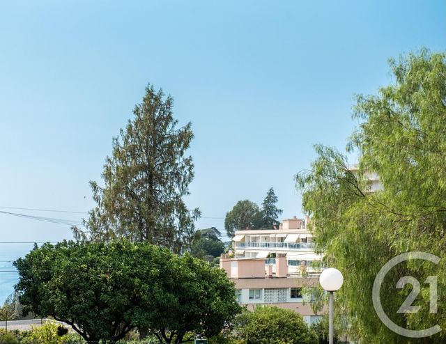appartement - VILLEFRANCHE SUR MER - 06