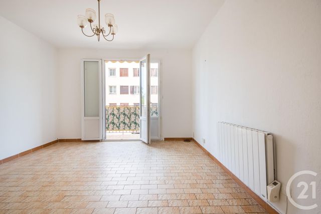 Appartement F3 à vendre - 3 pièces - 57.0 m2 - VILLEFRANCHE SUR MER - 06 - PROVENCE-ALPES-COTE-D-AZUR - Century 21 Lafage Transactions