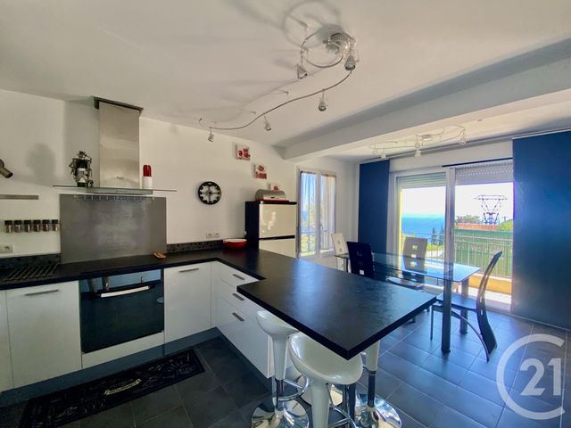 maison à vendre - 4 pièces - 140.0 m2 - LA TURBIE - 06 - PROVENCE-ALPES-COTE-D-AZUR - Century 21 Lafage Transactions