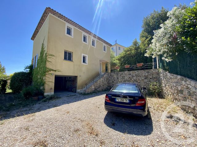 maison à vendre - 4 pièces - 140.0 m2 - LA TURBIE - 06 - PROVENCE-ALPES-COTE-D-AZUR - Century 21 Lafage Transactions