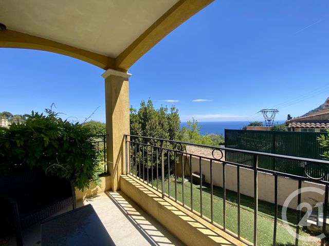 maison à vendre - 4 pièces - 140.0 m2 - LA TURBIE - 06 - PROVENCE-ALPES-COTE-D-AZUR - Century 21 Lafage Transactions