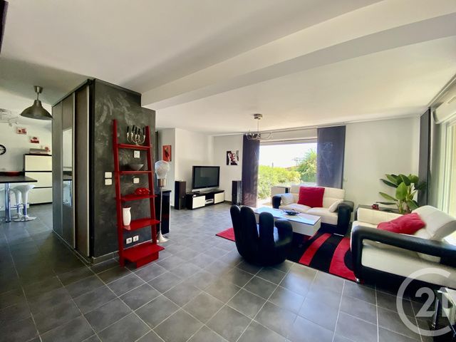 maison à vendre - 4 pièces - 140.0 m2 - LA TURBIE - 06 - PROVENCE-ALPES-COTE-D-AZUR - Century 21 Lafage Transactions