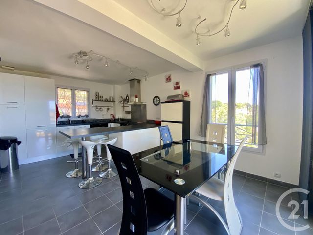 maison à vendre - 4 pièces - 140.0 m2 - LA TURBIE - 06 - PROVENCE-ALPES-COTE-D-AZUR - Century 21 Lafage Transactions