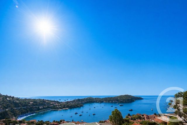 Appartement F3 à vendre - 3 pièces - 83.0 m2 - VILLEFRANCHE SUR MER - 06 - PROVENCE-ALPES-COTE-D-AZUR - Century 21 Lafage Transactions